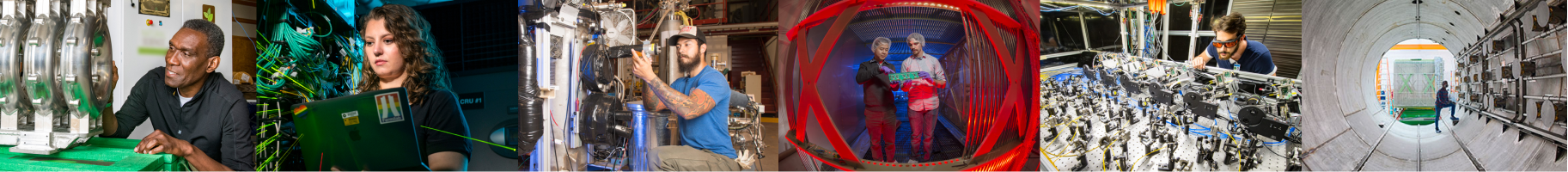 Fermi National Accelerator Laboratory